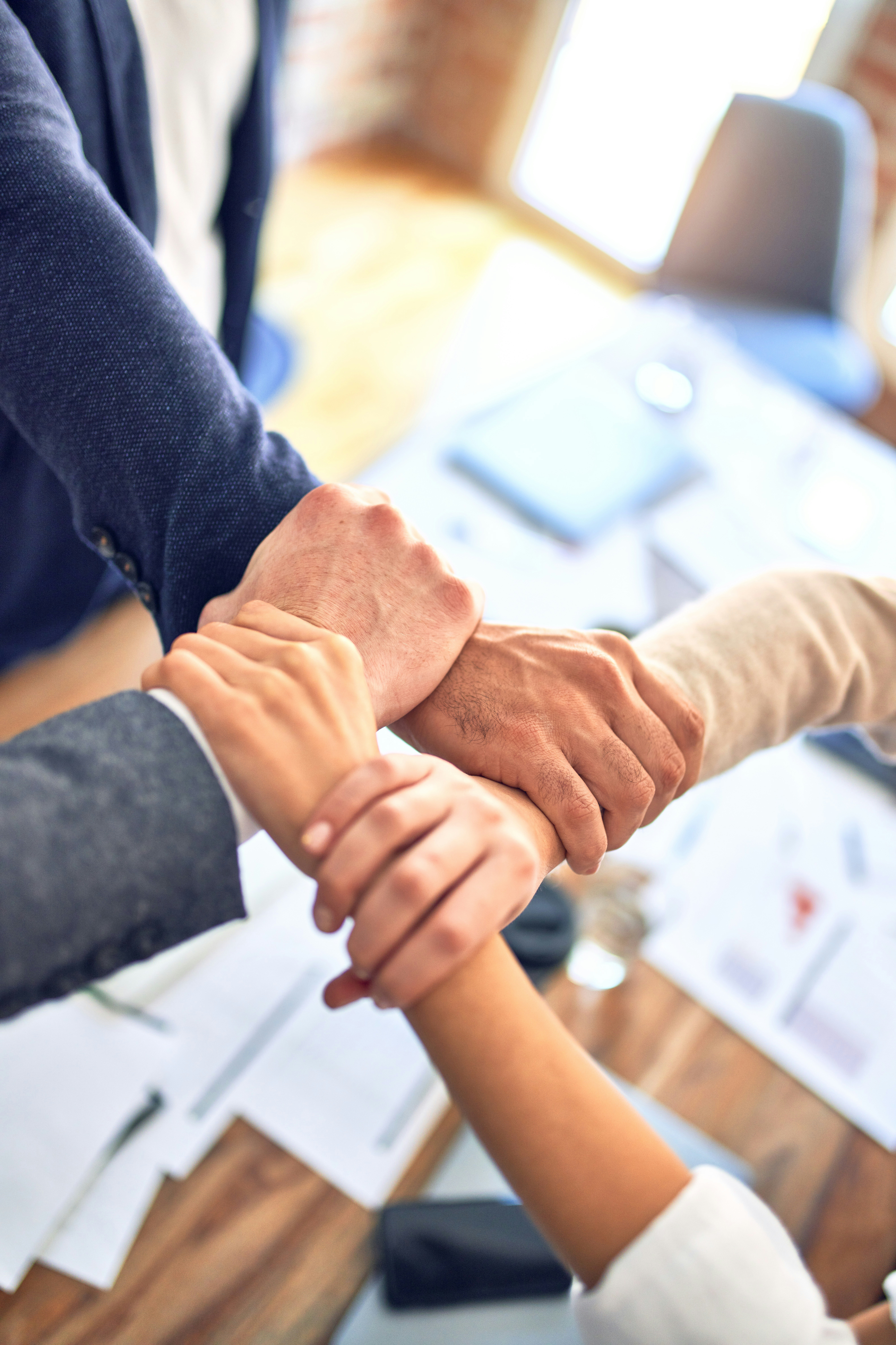 AI Consulting Team